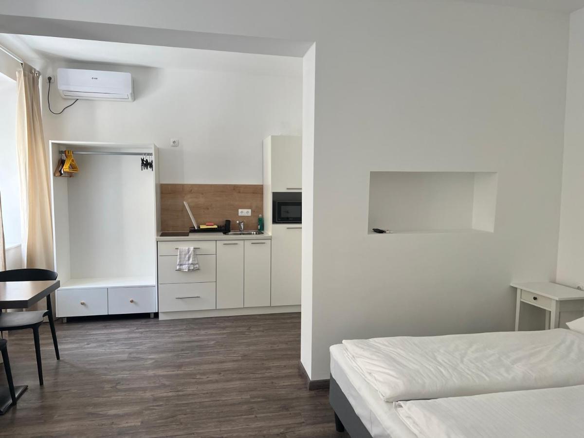 Apartment Zhang Štýrský Hradec Exteriér fotografie