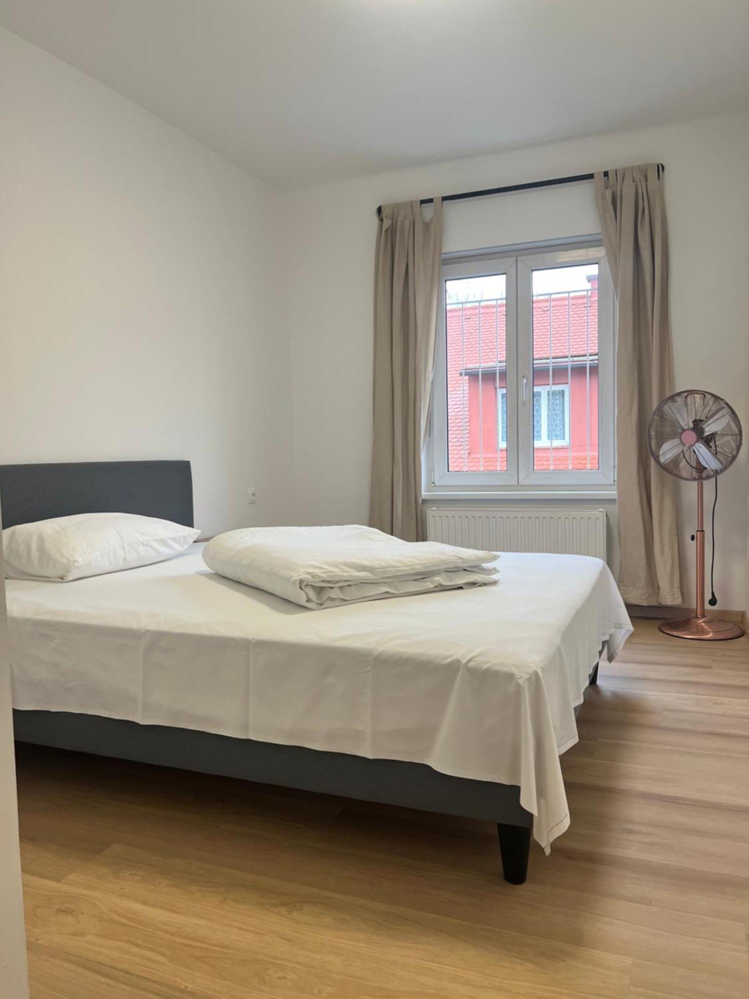 Apartment Zhang Štýrský Hradec Exteriér fotografie