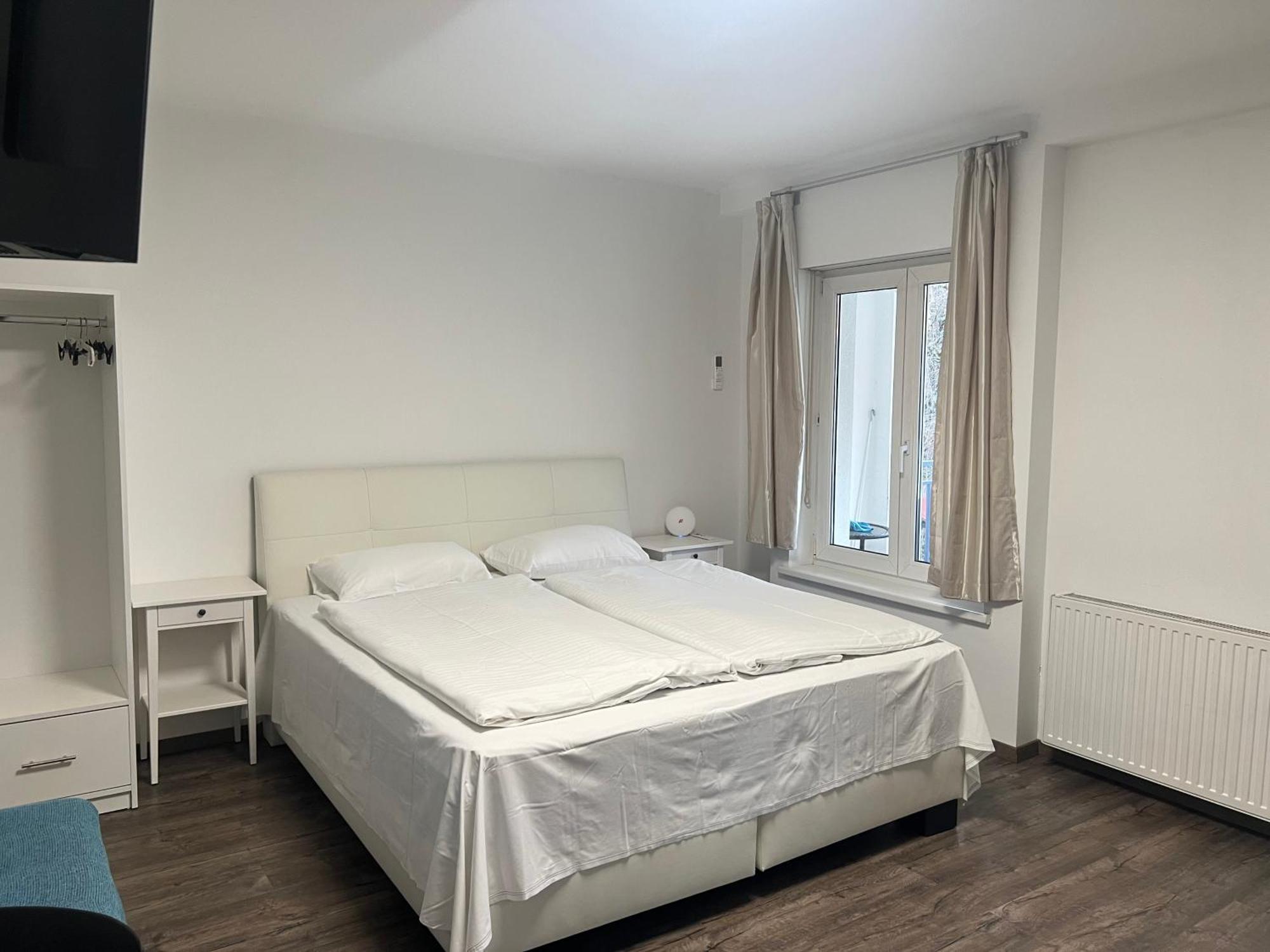 Apartment Zhang Štýrský Hradec Exteriér fotografie